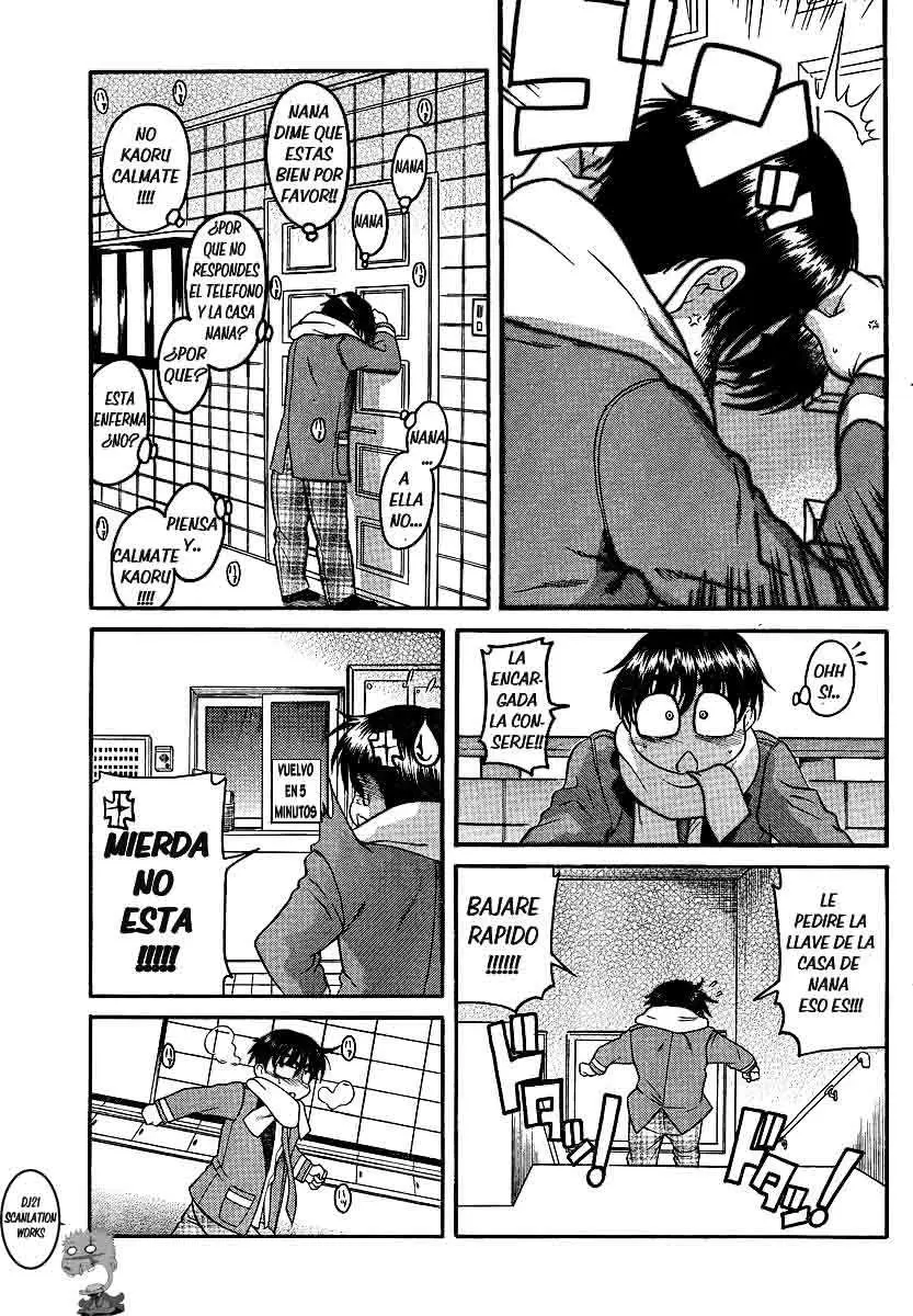 Nana To Kaoru: Black Label capítulo 44 página 16