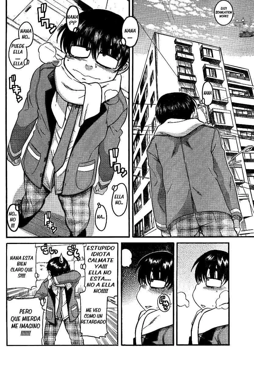 Nana To Kaoru: Black Label capítulo 44 página 17