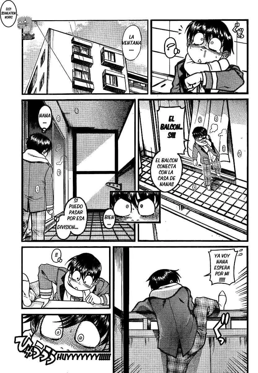 Nana To Kaoru: Black Label capítulo 44 página 18