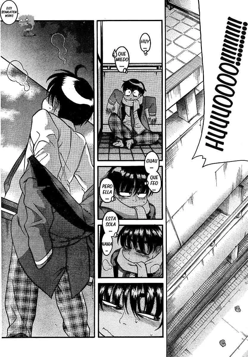 Nana To Kaoru: Black Label capítulo 44 página 19