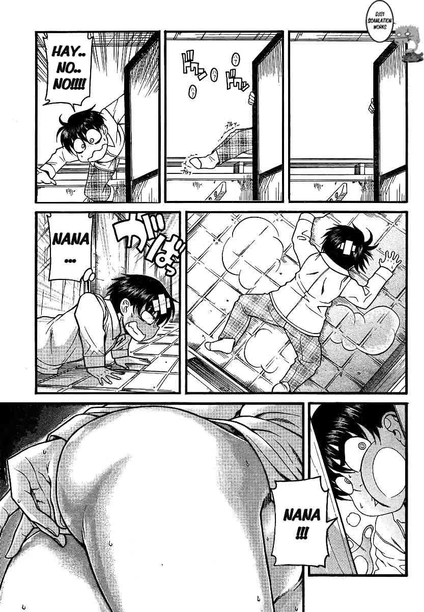 Nana To Kaoru: Black Label capítulo 44 página 20