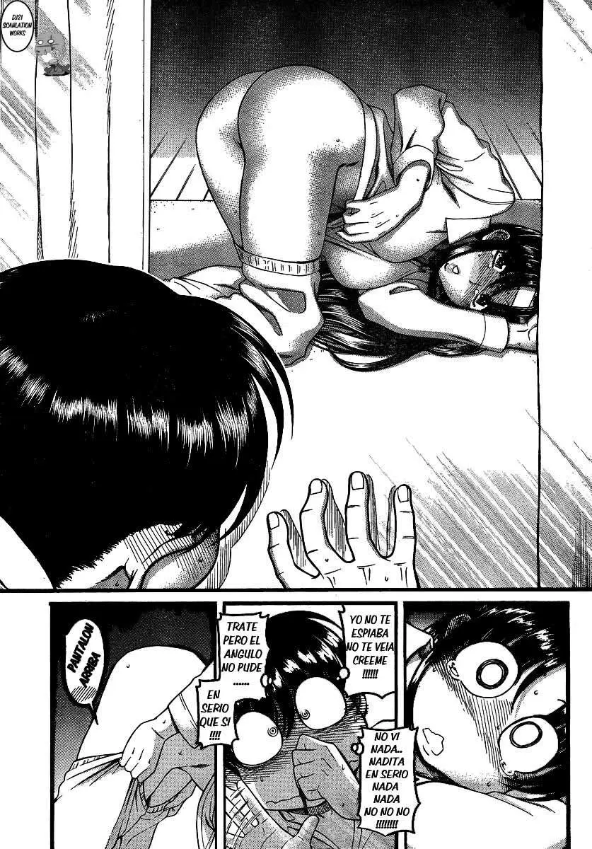 Nana To Kaoru: Black Label capítulo 45 página 5