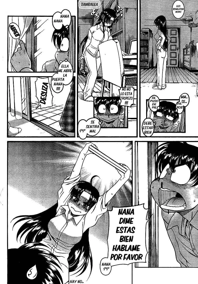 Nana To Kaoru: Black Label capítulo 45 página 6