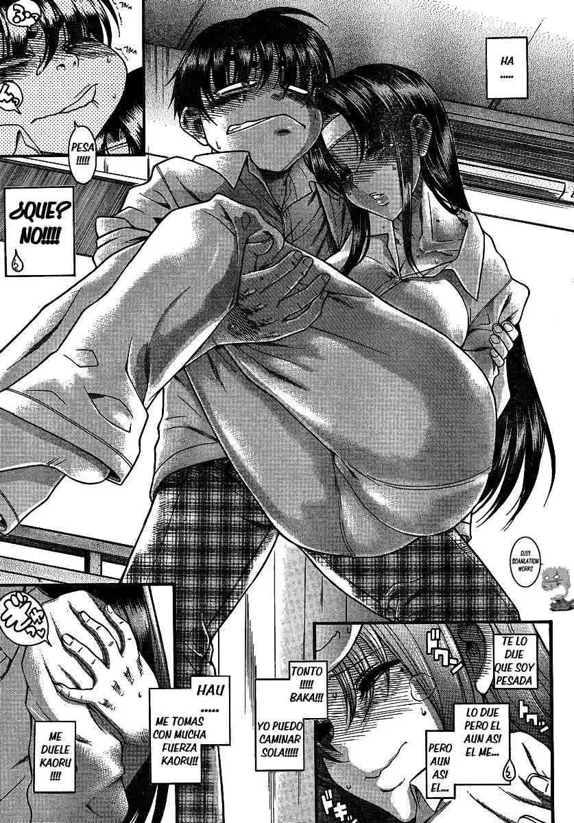 Nana To Kaoru: Black Label capítulo 45 página 9