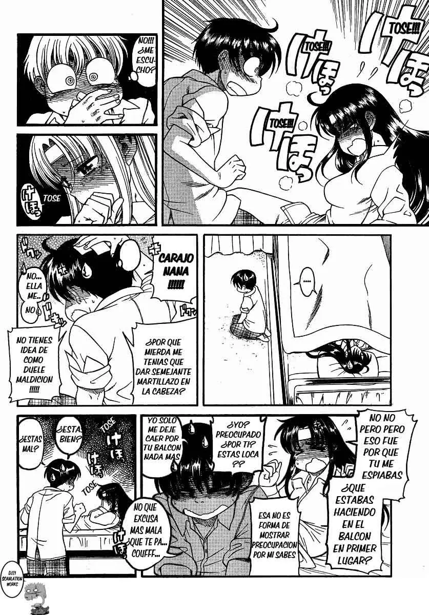 Nana To Kaoru: Black Label capítulo 45 página 12