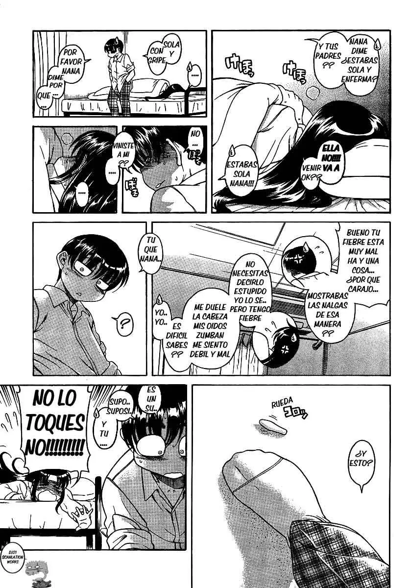Nana To Kaoru: Black Label capítulo 45 página 13