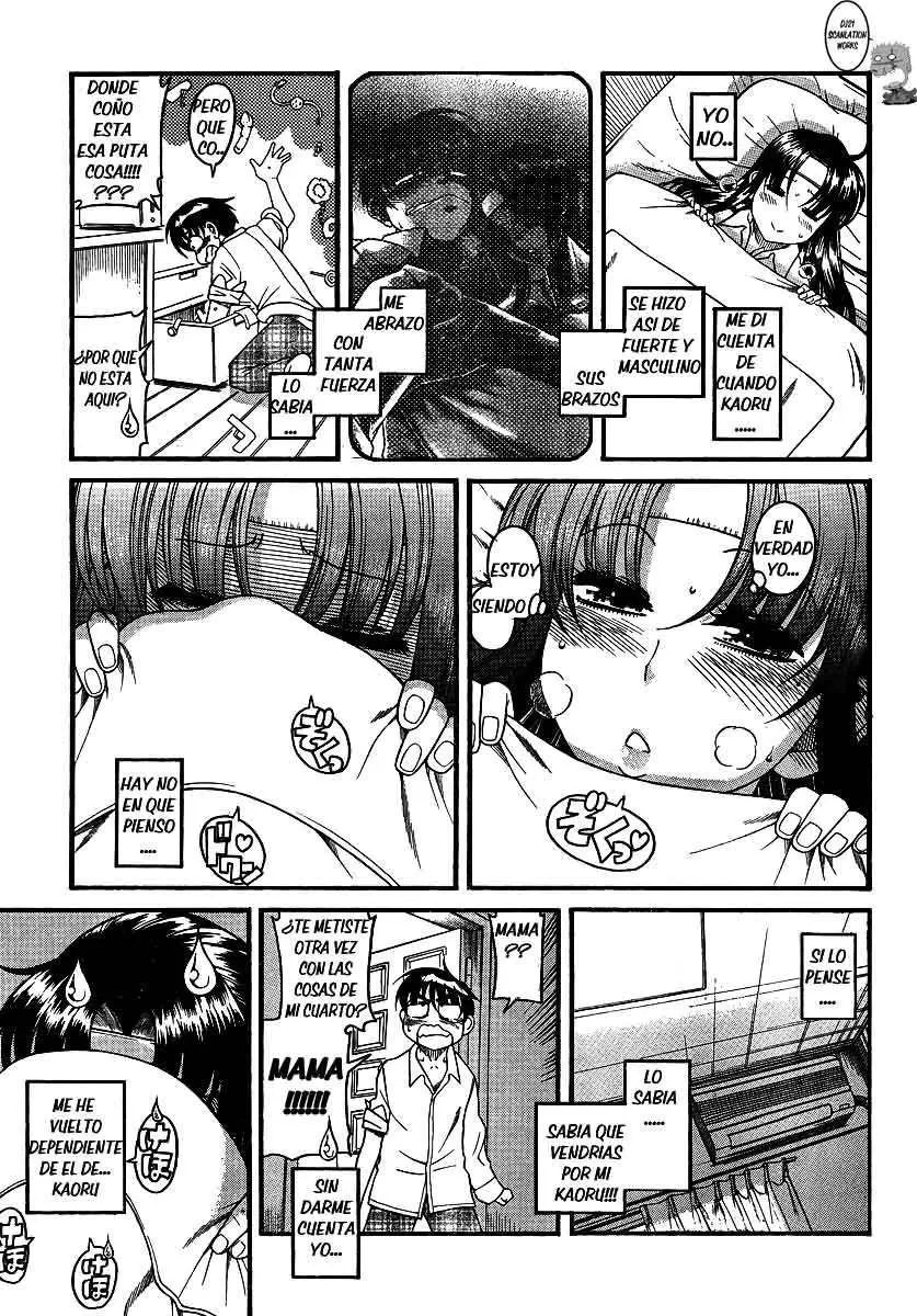 Nana To Kaoru: Black Label capítulo 45 página 15