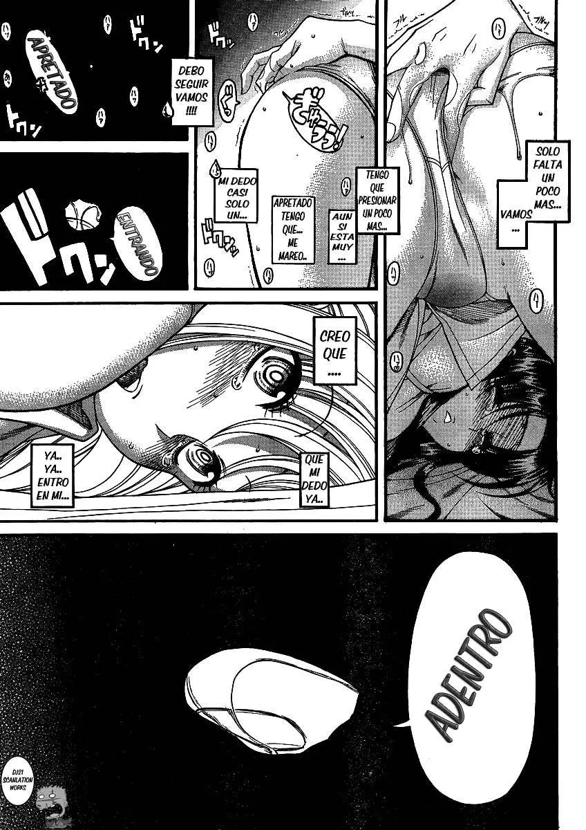 Nana To Kaoru: Black Label capítulo 46 página 4