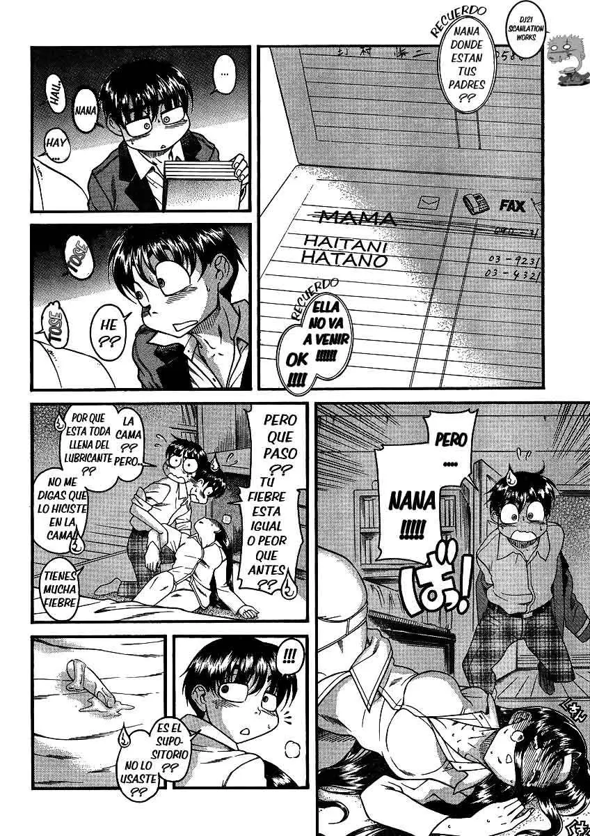 Nana To Kaoru: Black Label capítulo 46 página 10