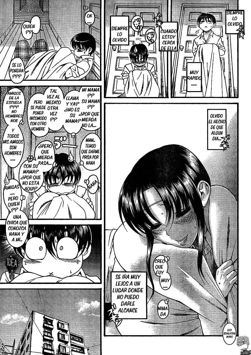 Nana To Kaoru: Black Label capítulo 46 página 17