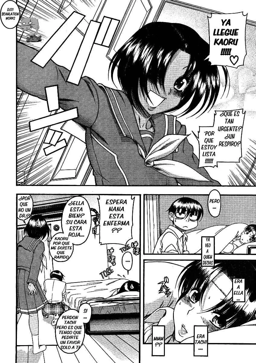 Nana To Kaoru: Black Label capítulo 46 página 18