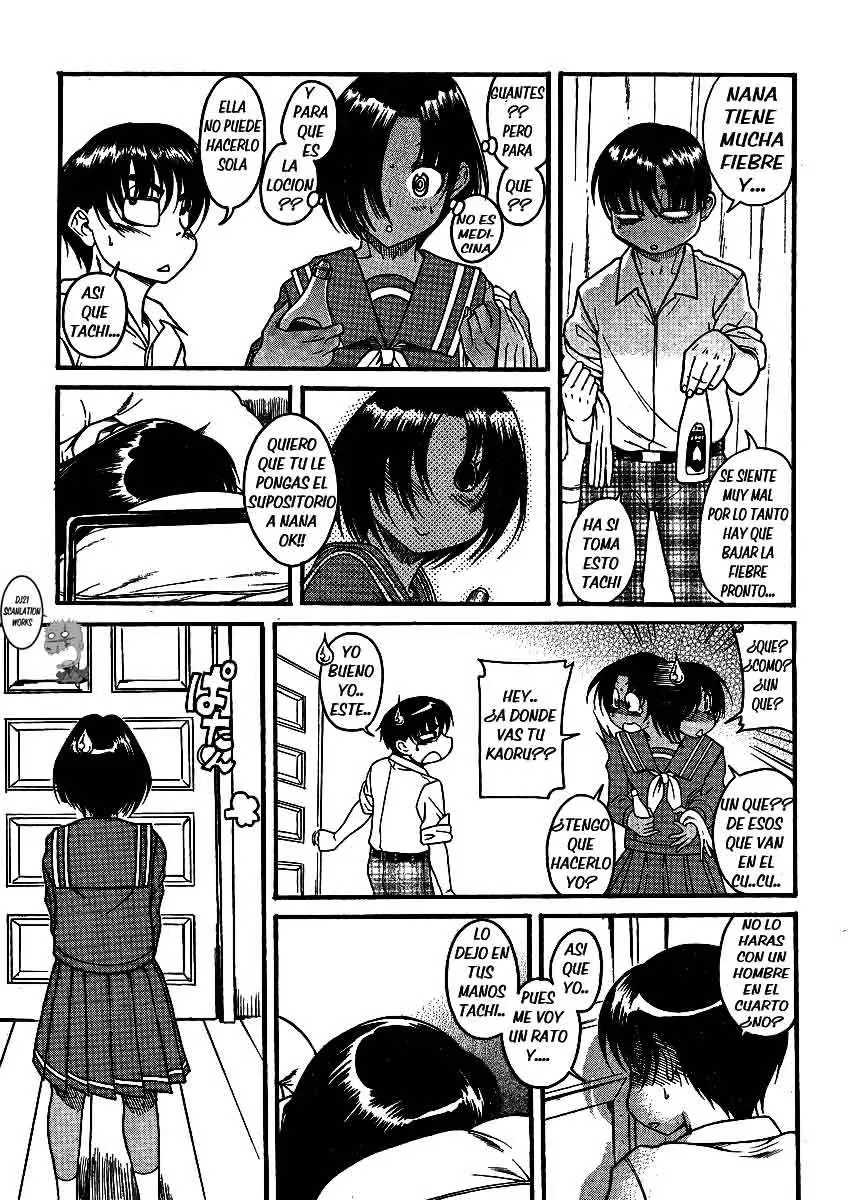 Nana To Kaoru: Black Label capítulo 46 página 19