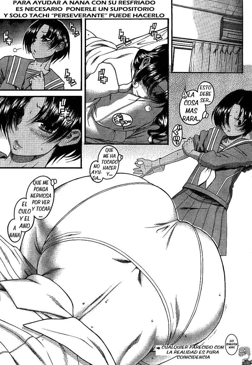 Nana To Kaoru: Black Label capítulo 47 página 3