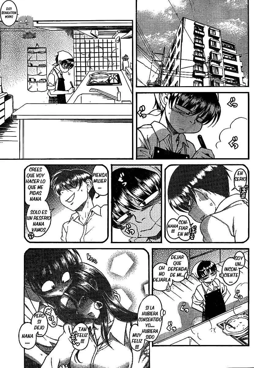 Nana To Kaoru: Black Label capítulo 47 página 9
