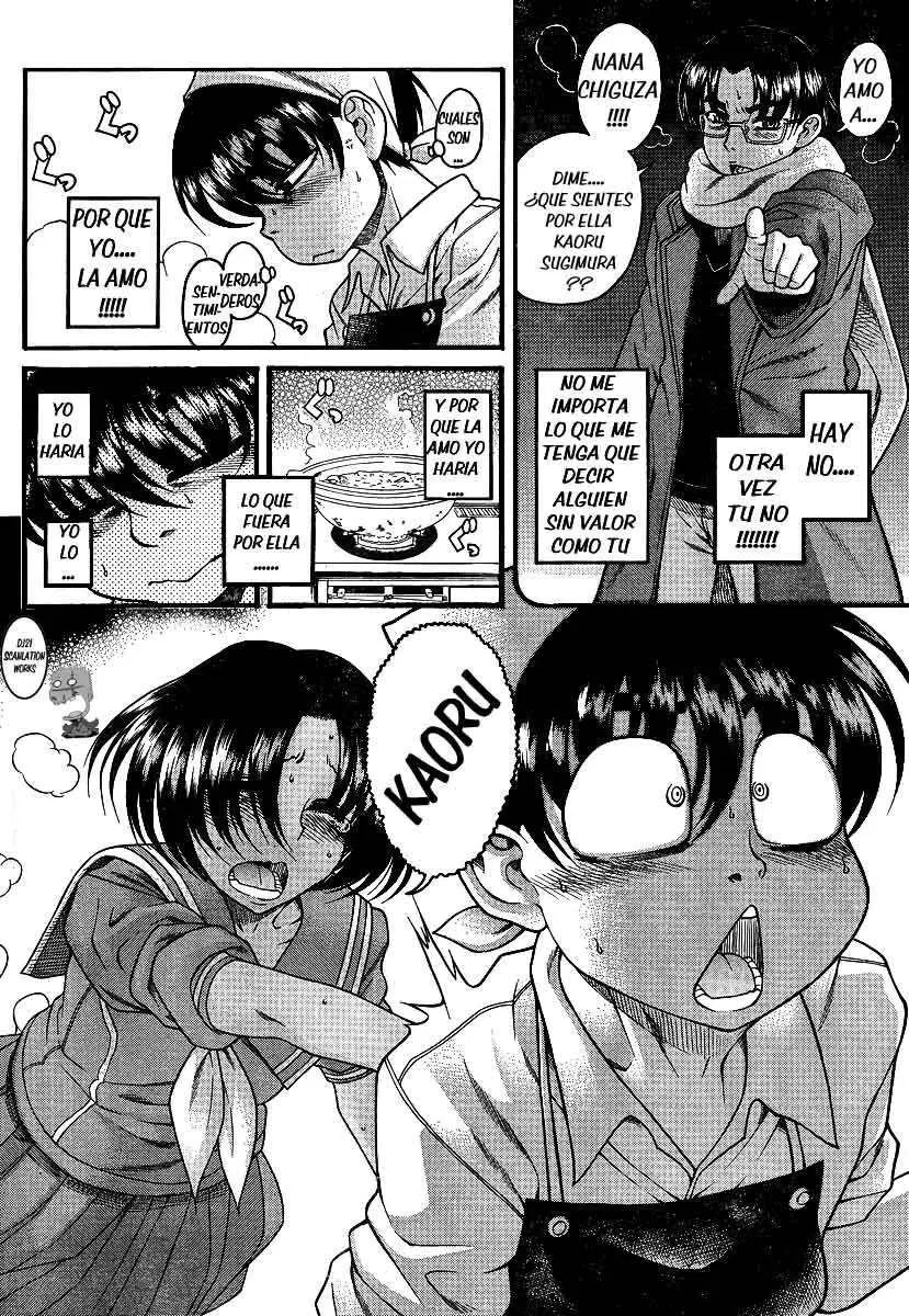 Nana To Kaoru: Black Label capítulo 47 página 10