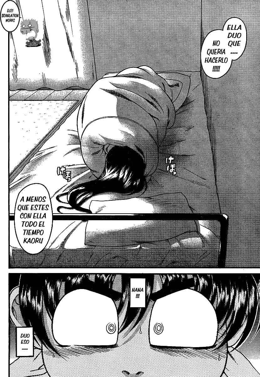 Nana To Kaoru: Black Label capítulo 47 página 12
