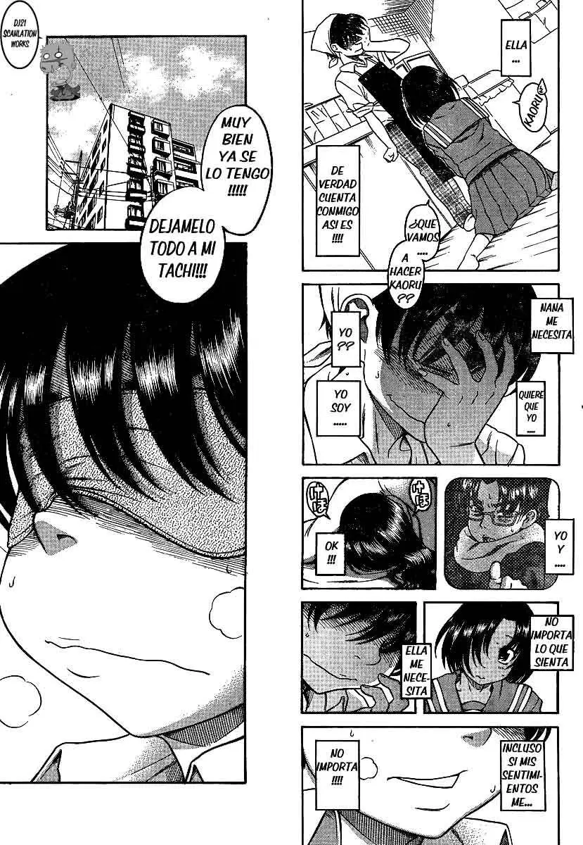 Nana To Kaoru: Black Label capítulo 47 página 13