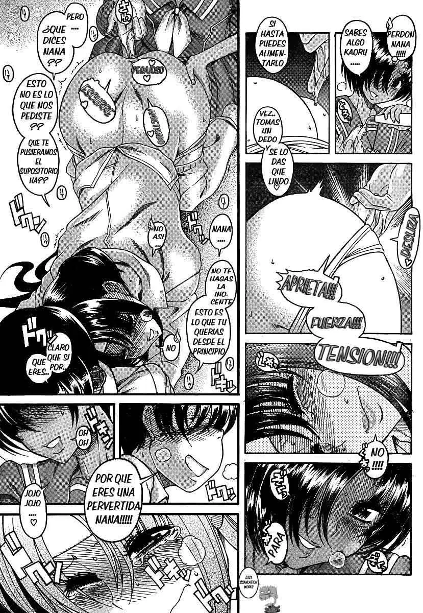 Nana To Kaoru: Black Label capítulo 47 página 18