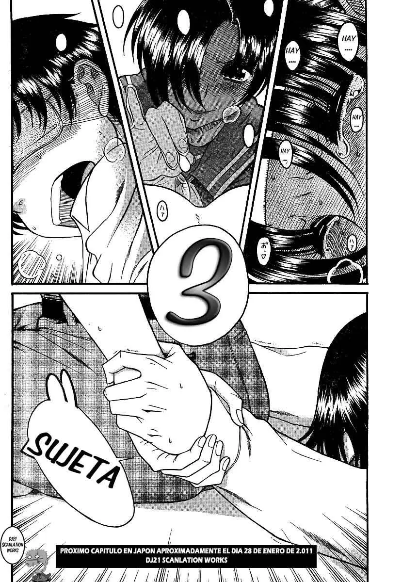 Nana To Kaoru: Black Label capítulo 47 página 20
