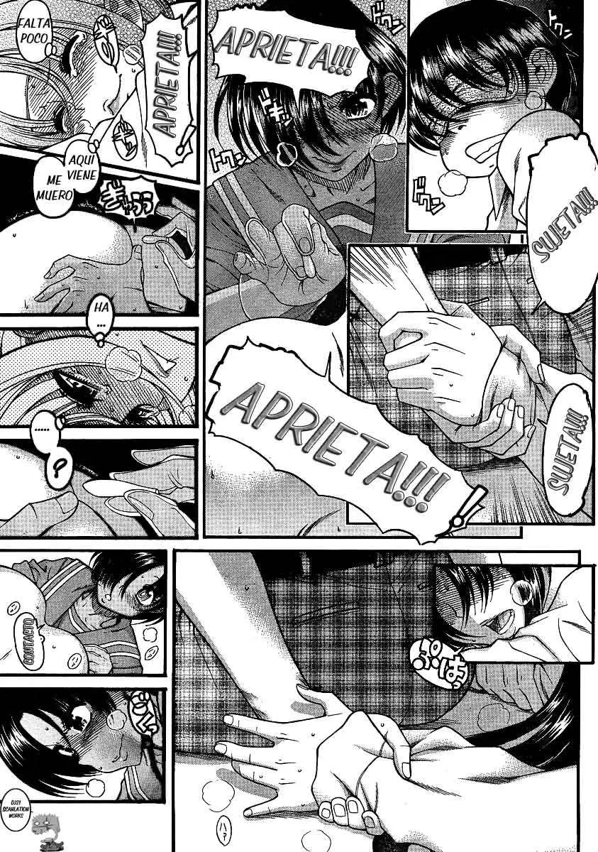 Nana To Kaoru: Black Label capítulo 48 página 4