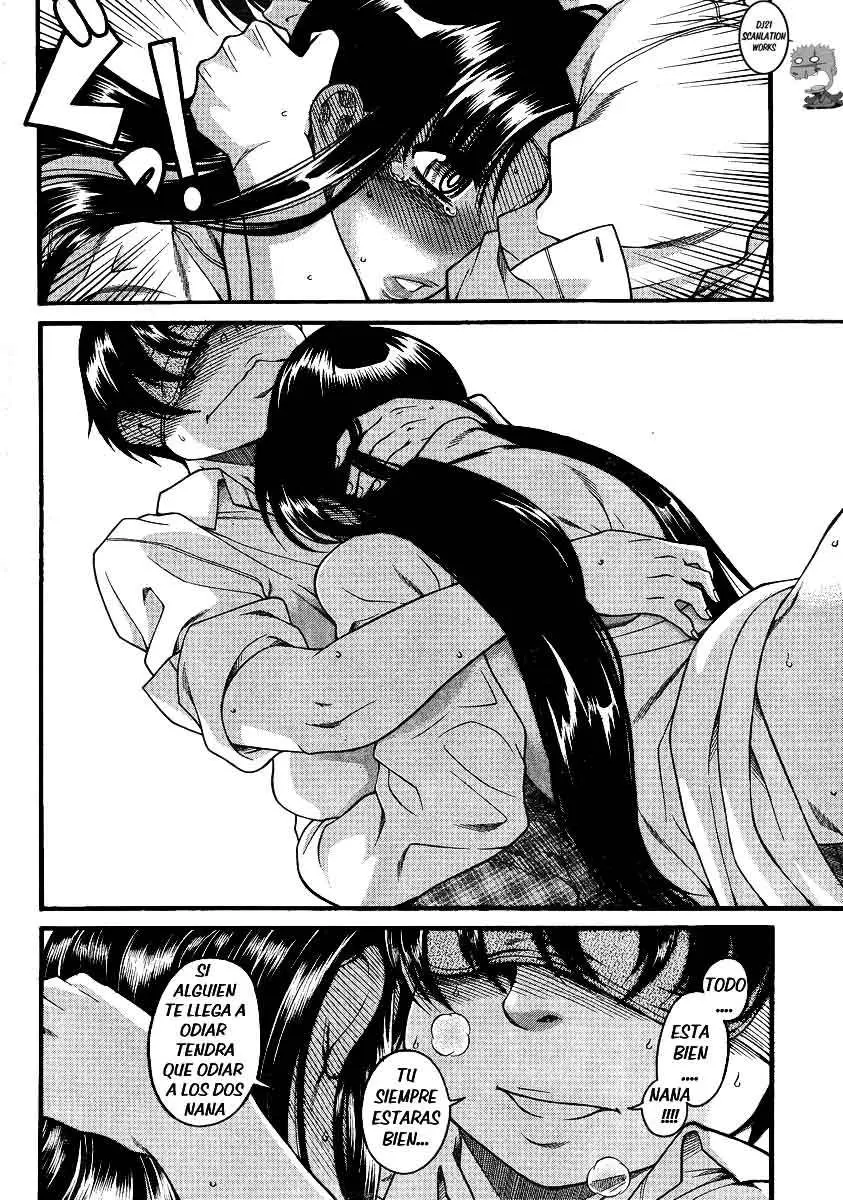 Nana To Kaoru: Black Label capítulo 48 página 12