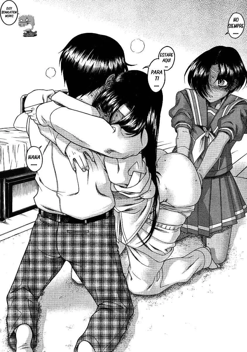 Nana To Kaoru: Black Label capítulo 48 página 13