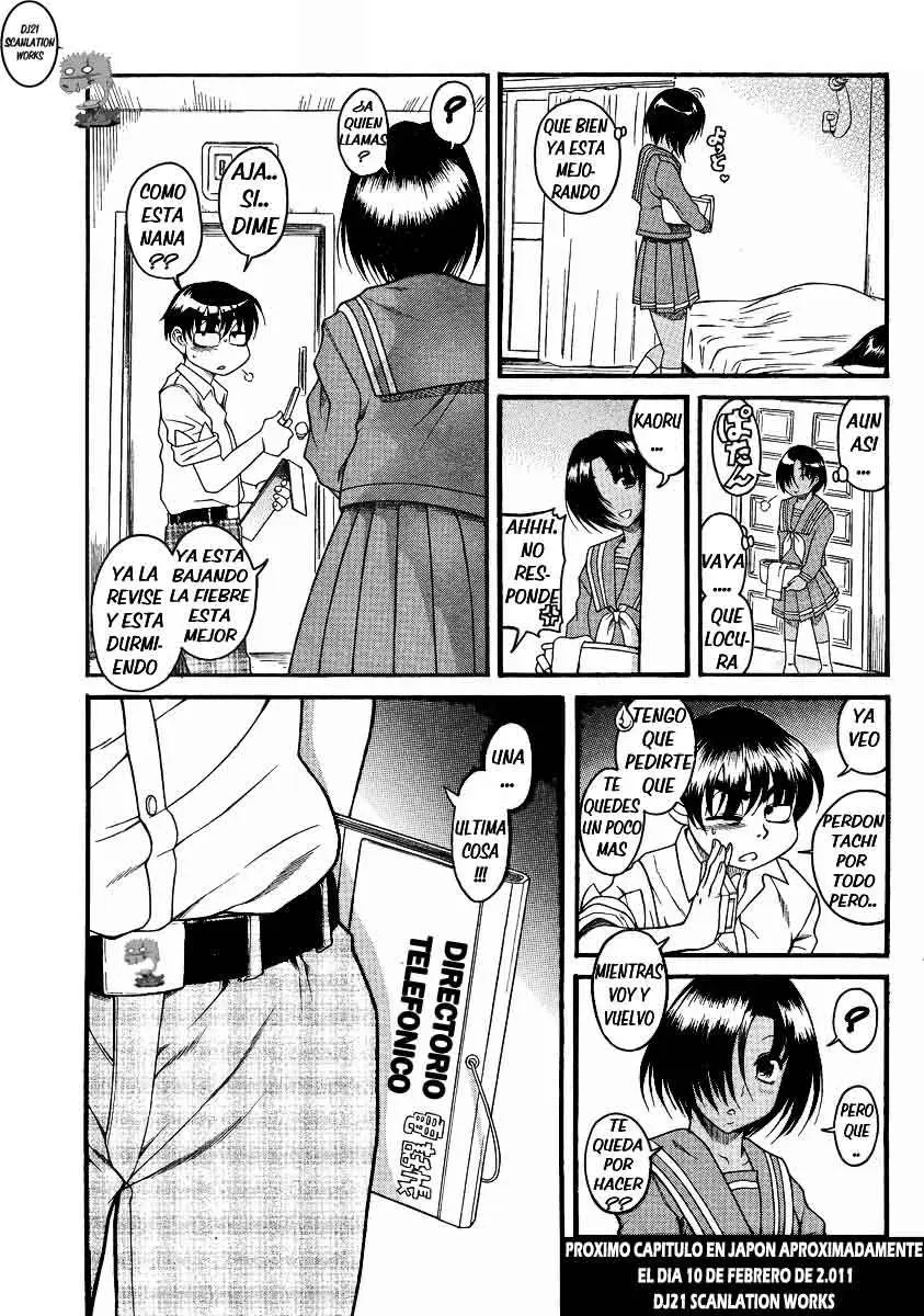 Nana To Kaoru: Black Label capítulo 48 página 18