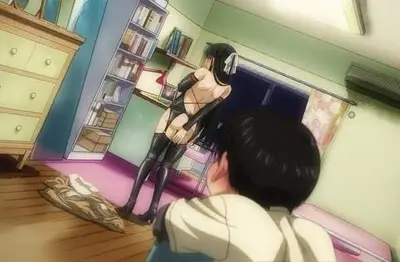 Nana To Kaoru: Black Label capítulo 48 página 19