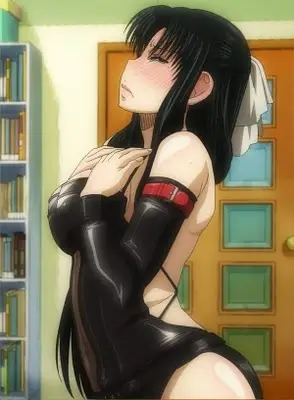 Nana To Kaoru: Black Label capítulo 48 página 21