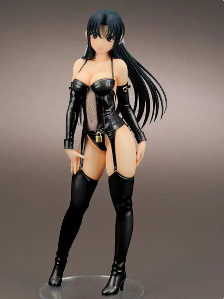 Nana To Kaoru: Black Label capítulo 48 página 25