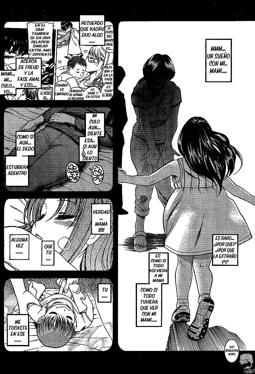 Nana To Kaoru: Black Label capítulo 49 página 3