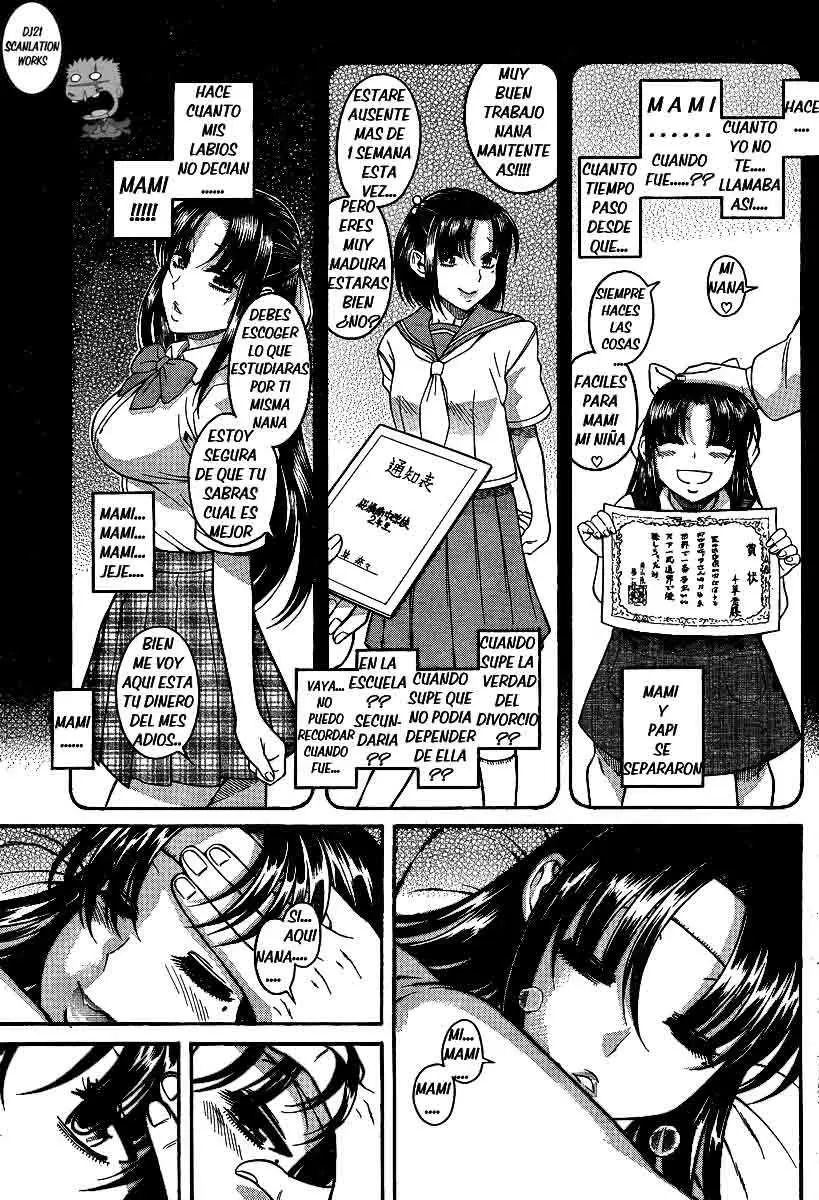 Nana To Kaoru: Black Label capítulo 49 página 4