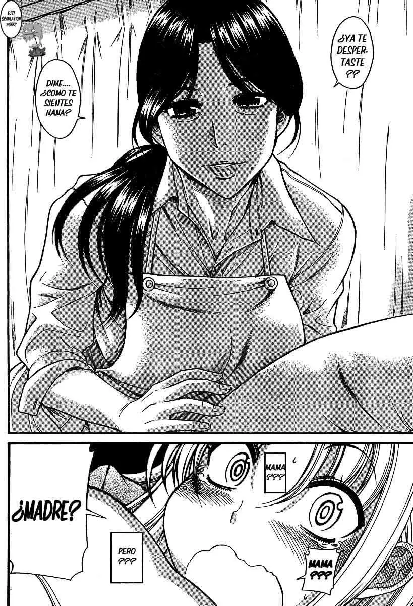 Nana To Kaoru: Black Label capítulo 49 página 5