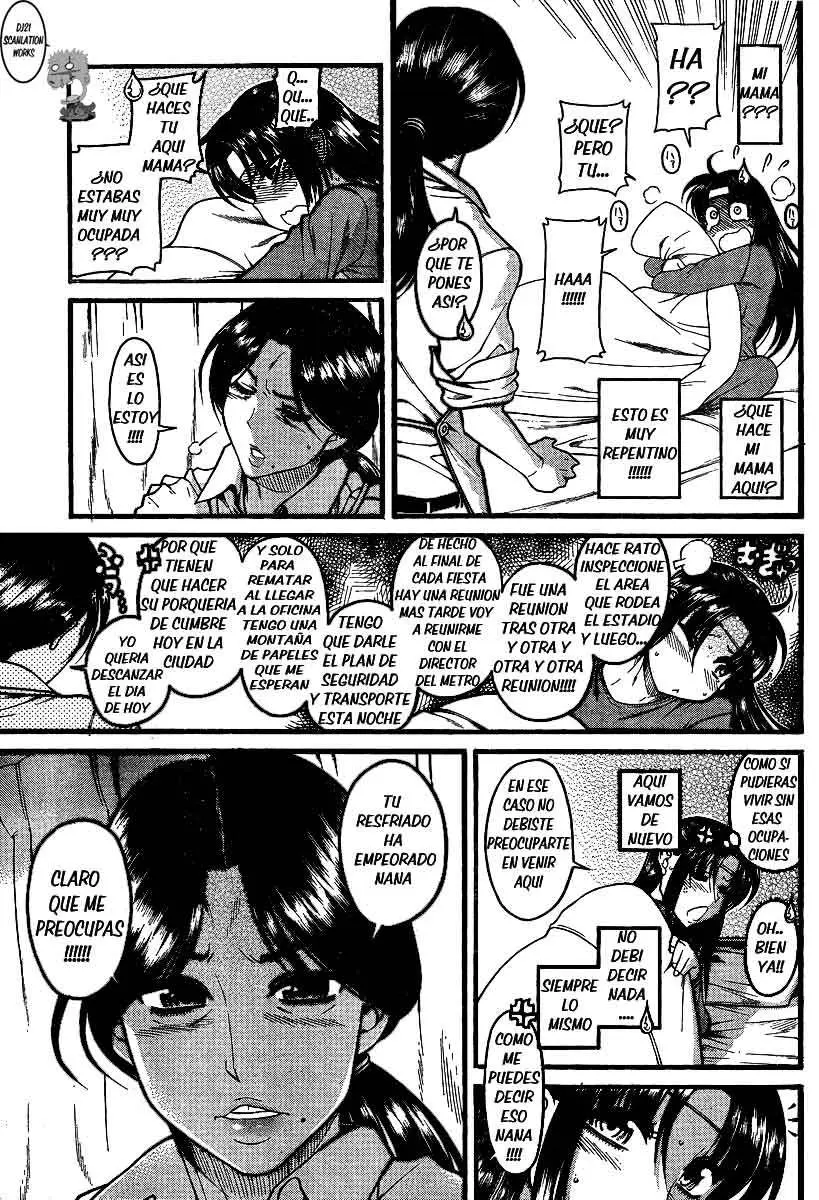 Nana To Kaoru: Black Label capítulo 49 página 6
