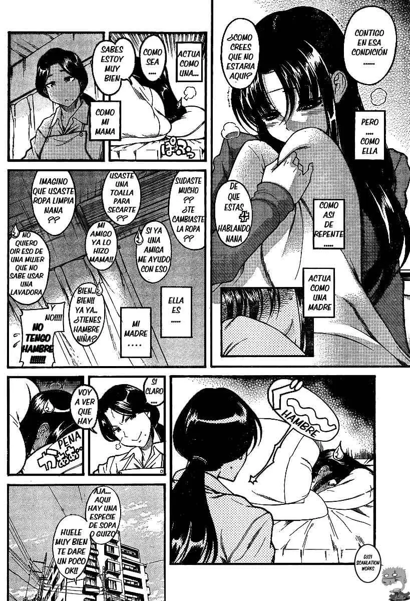 Nana To Kaoru: Black Label capítulo 49 página 7