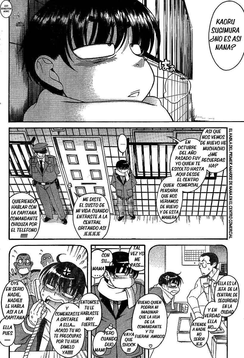 Nana To Kaoru: Black Label capítulo 49 página 9
