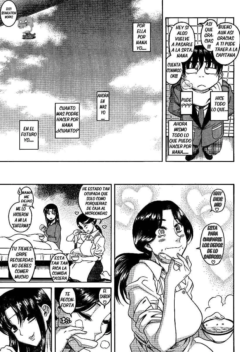 Nana To Kaoru: Black Label capítulo 49 página 10