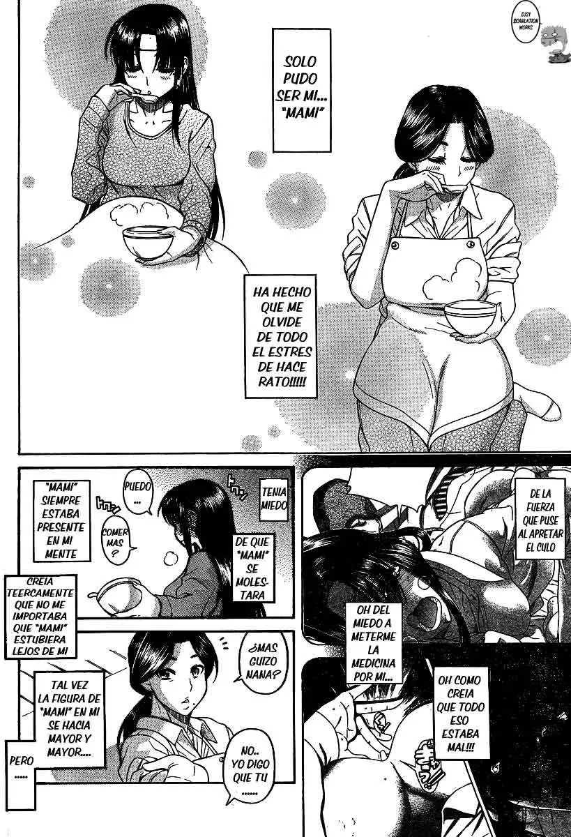Nana To Kaoru: Black Label capítulo 49 página 11