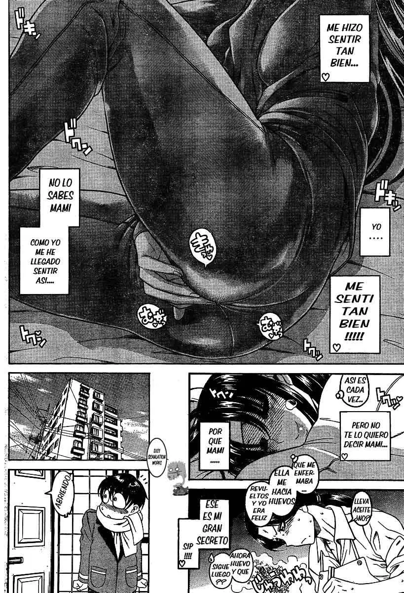 Nana To Kaoru: Black Label capítulo 49 página 13