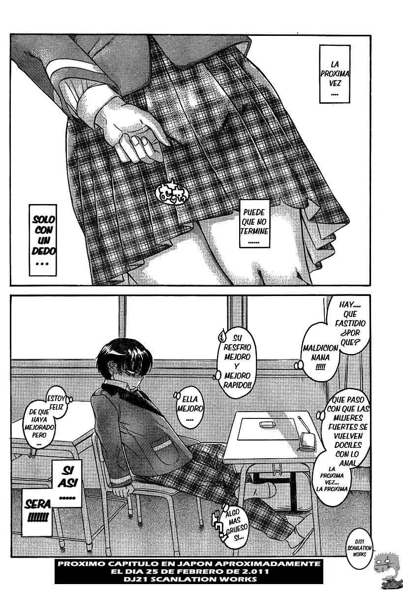 Nana To Kaoru: Black Label capítulo 49 página 19
