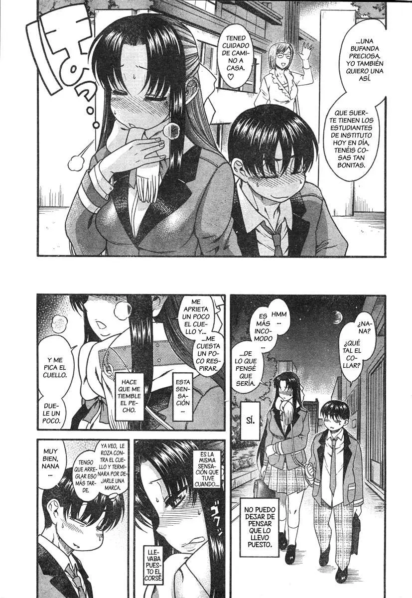 Nana To Kaoru: Black Label capítulo 5 página 7