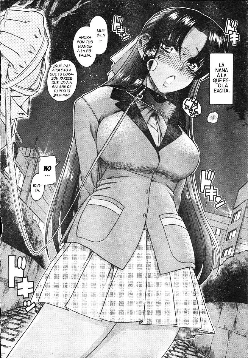 Nana To Kaoru: Black Label capítulo 5 página 10