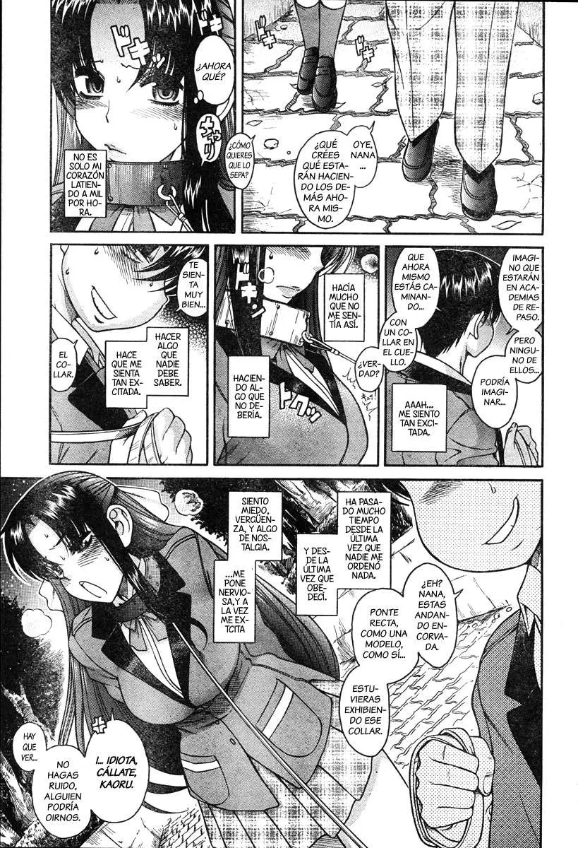 Nana To Kaoru: Black Label capítulo 5 página 11