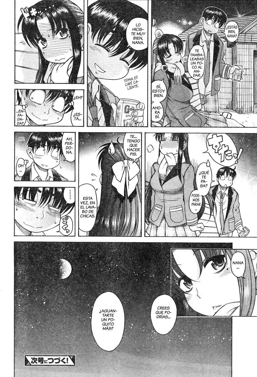 Nana To Kaoru: Black Label capítulo 5 página 24