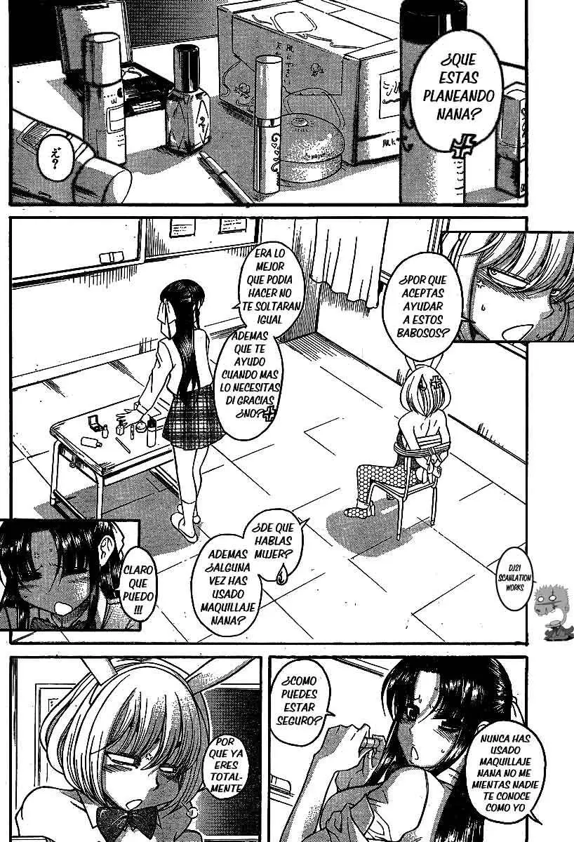 Nana To Kaoru: Black Label capítulo 50 página 9