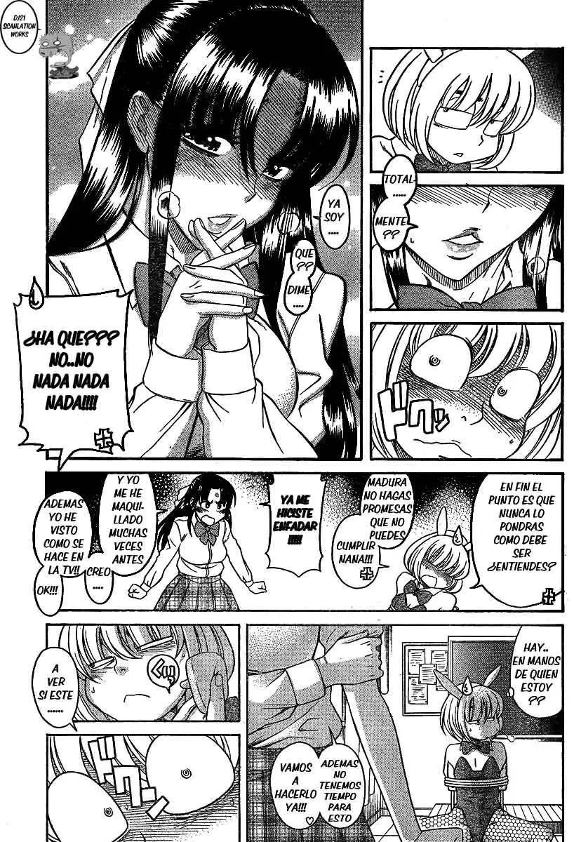 Nana To Kaoru: Black Label capítulo 50 página 10