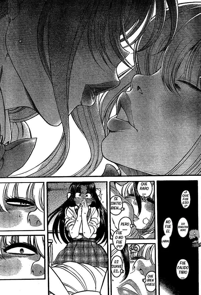 Nana To Kaoru: Black Label capítulo 50 página 18
