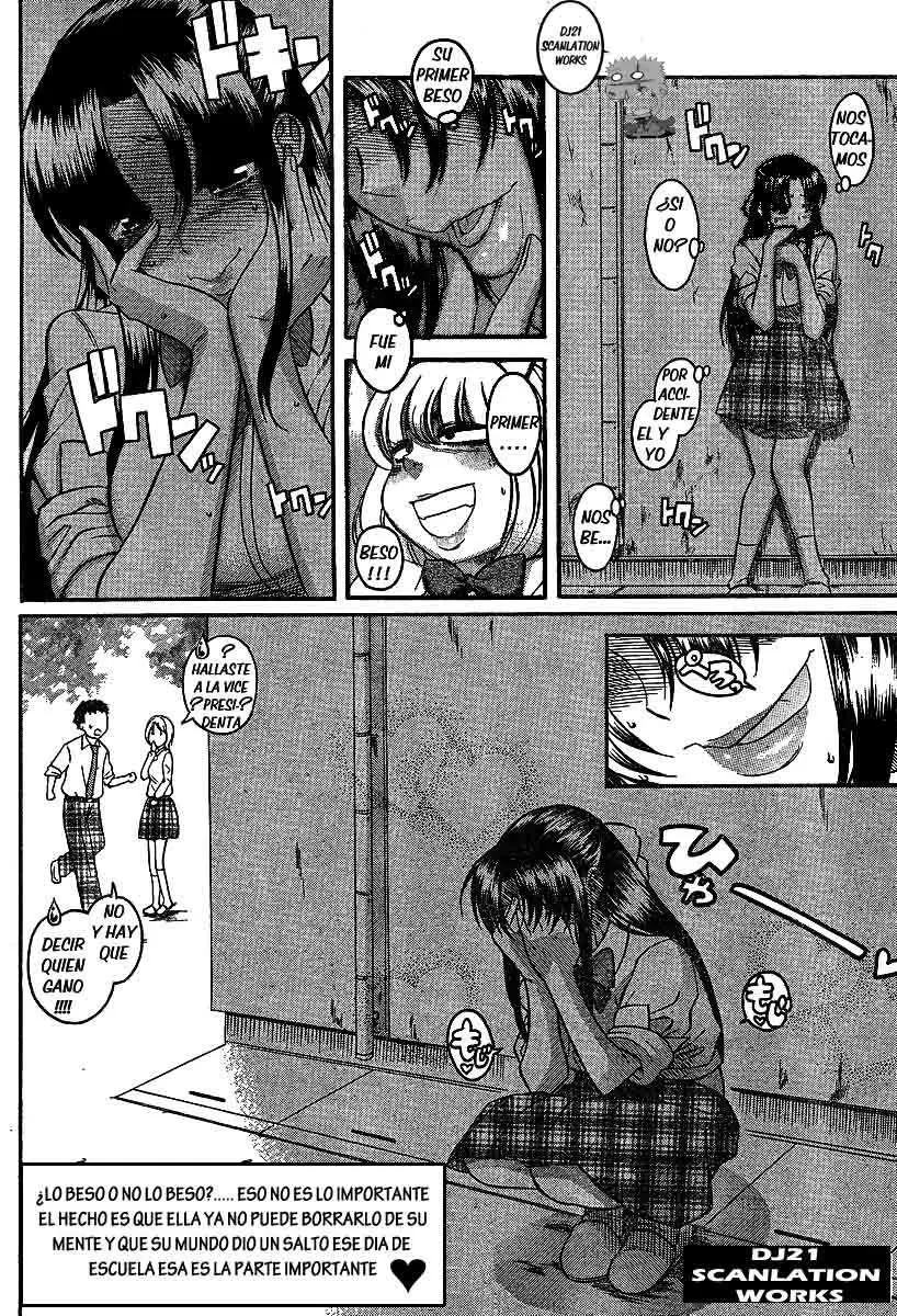 Nana To Kaoru: Black Label capítulo 50 página 21