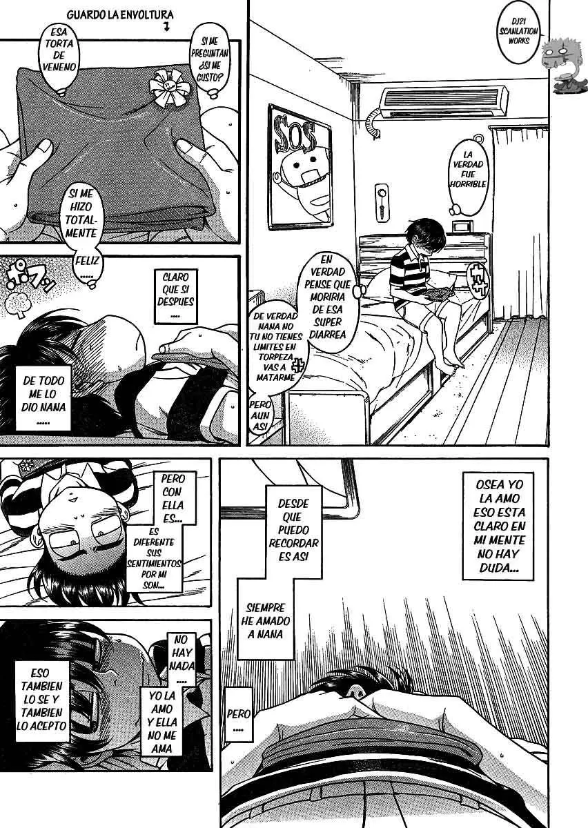 Nana To Kaoru: Black Label capítulo 51 página 12
