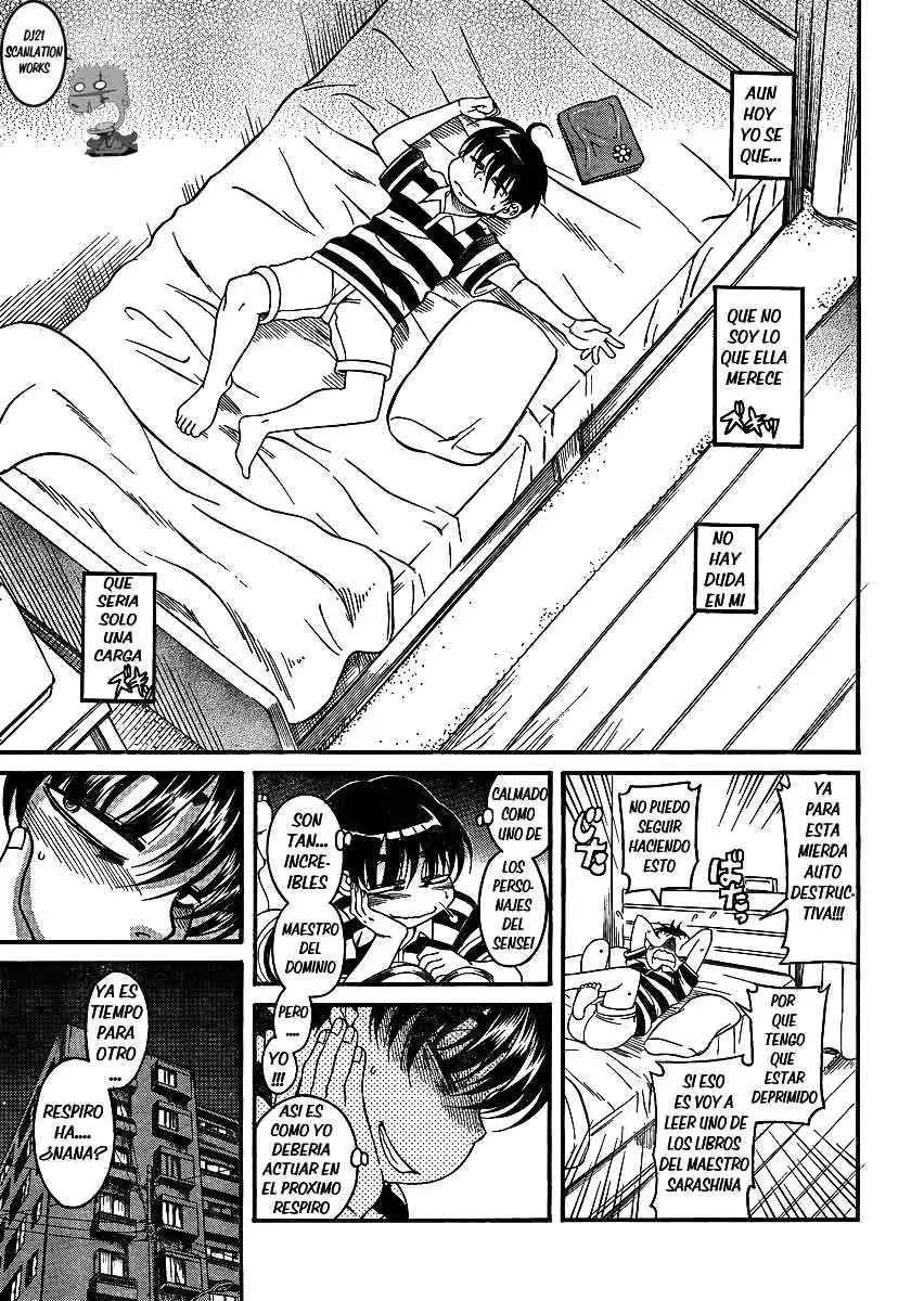 Nana To Kaoru: Black Label capítulo 51 página 14